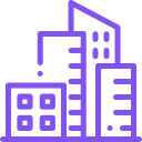buildings